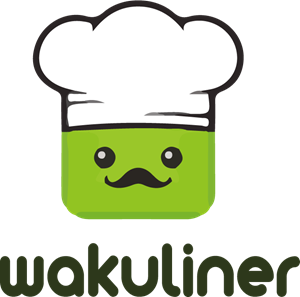 wakuliner Logo ,Logo , icon , SVG wakuliner Logo