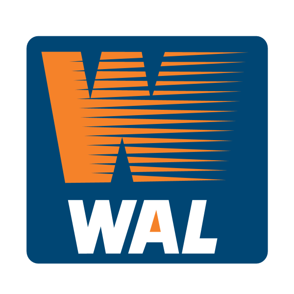 WAL PETROLEO S.A. Logo ,Logo , icon , SVG WAL PETROLEO S.A. Logo