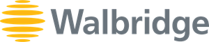 Walbridge Logo ,Logo , icon , SVG Walbridge Logo