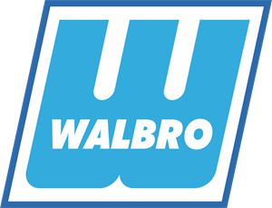 Walbro Logo ,Logo , icon , SVG Walbro Logo