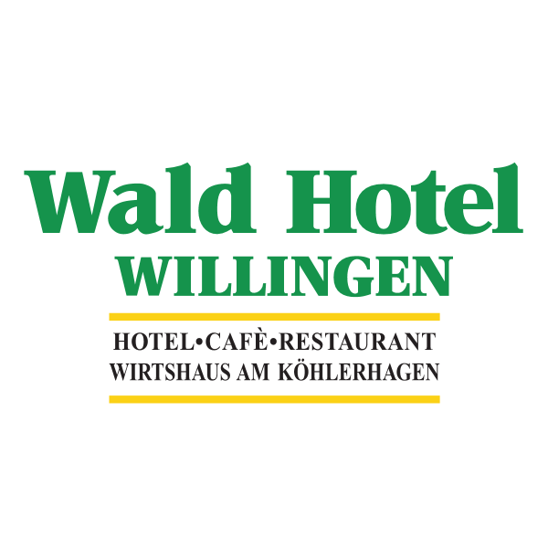 Wald Hotel Willingen Logo ,Logo , icon , SVG Wald Hotel Willingen Logo