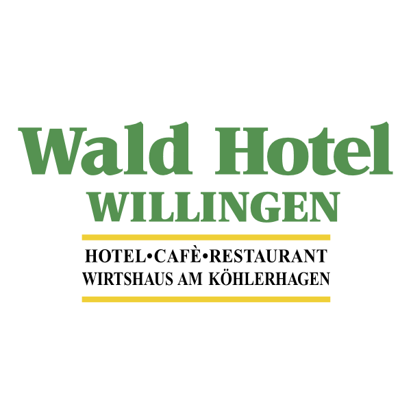 Wald Hotel Willingen