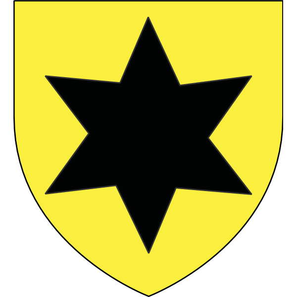 WALDECK COAT OF ARMS Logo ,Logo , icon , SVG WALDECK COAT OF ARMS Logo