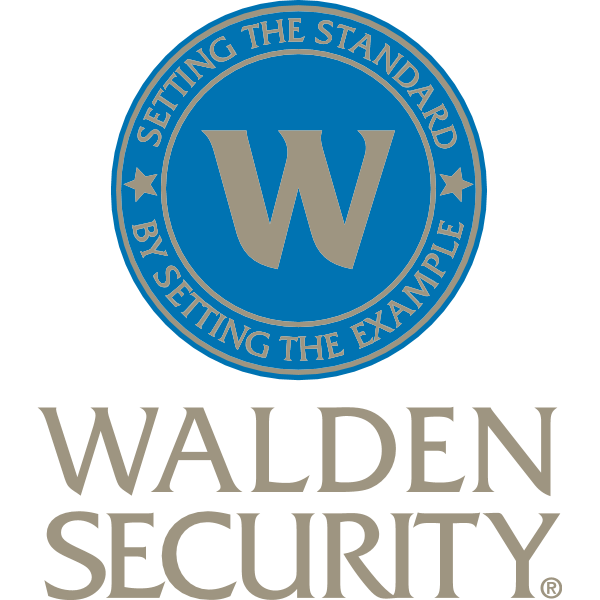 Walden Security Logo ,Logo , icon , SVG Walden Security Logo