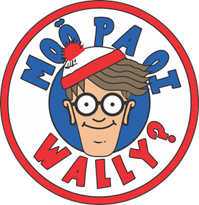 Waldo Logo ,Logo , icon , SVG Waldo Logo