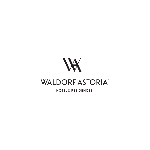 Waldorf Astoria Logo ,Logo , icon , SVG Waldorf Astoria Logo