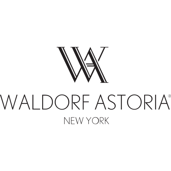 Waldorf Astoria Ny Logo