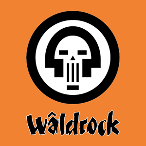 Waldrock Logo ,Logo , icon , SVG Waldrock Logo