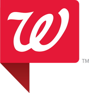 Walgreens Logo ,Logo , icon , SVG Walgreens Logo