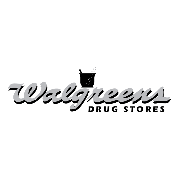 Walgreens ,Logo , icon , SVG Walgreens