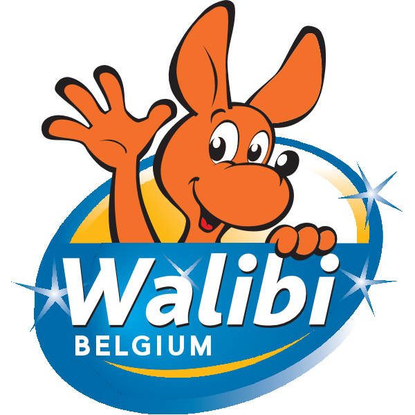 Walibi Belgium Logo ,Logo , icon , SVG Walibi Belgium Logo