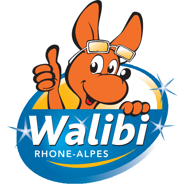 Walibi Rhone-Alpes Logo ,Logo , icon , SVG Walibi Rhone-Alpes Logo
