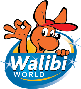Walibi World Logo ,Logo , icon , SVG Walibi World Logo