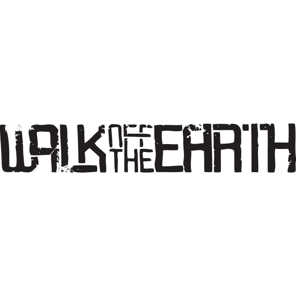 Walk off the Earth Logo ,Logo , icon , SVG Walk off the Earth Logo
