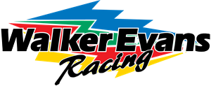 Walker Evans Racing Wheels Logo