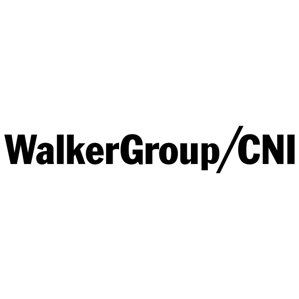 Walker Group CNI [ Download - Logo - icon ] png svg