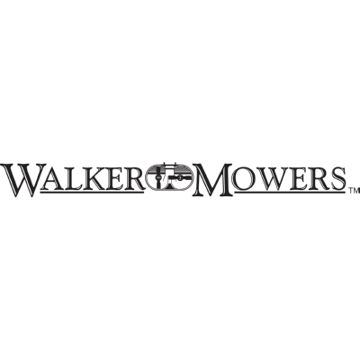 Walker Mowers Logo