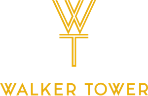 Walker Tower Logo ,Logo , icon , SVG Walker Tower Logo