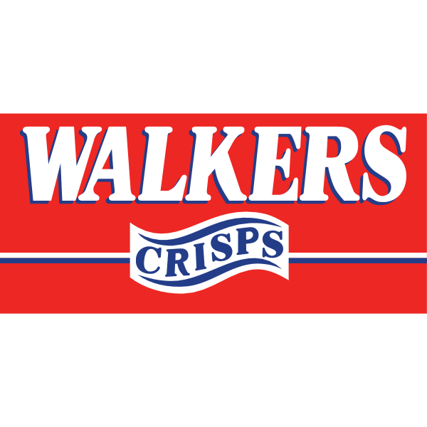 Walkers Crisps Logo
