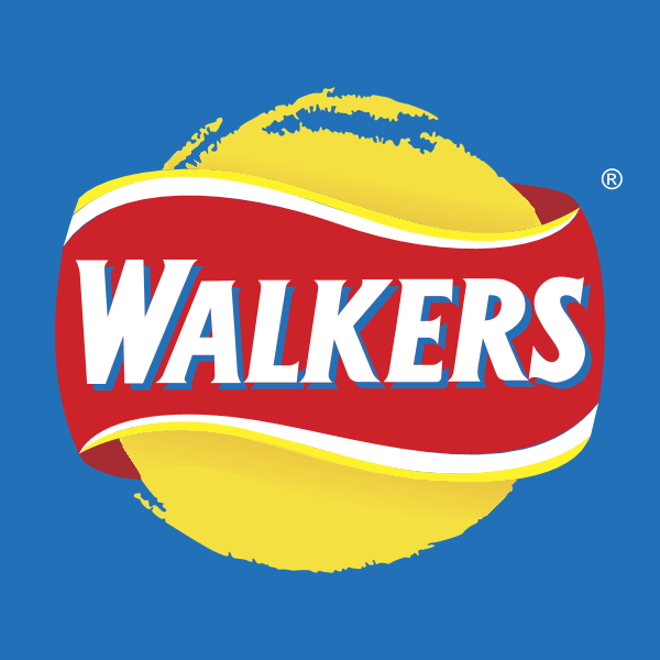 Walkers Crisps [ Download - Logo - icon ] png svg