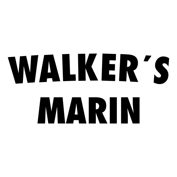 Walker's Marin
