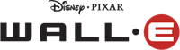 Wall-E Logo ,Logo , icon , SVG Wall-E Logo