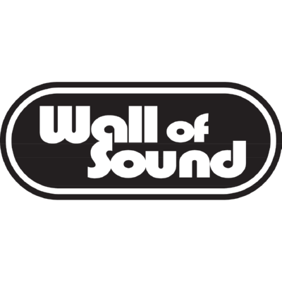 Wall Of Sound Logo ,Logo , icon , SVG Wall Of Sound Logo