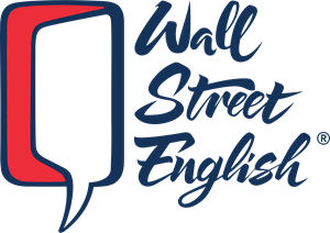 WALL STREET ENGLISH Logo