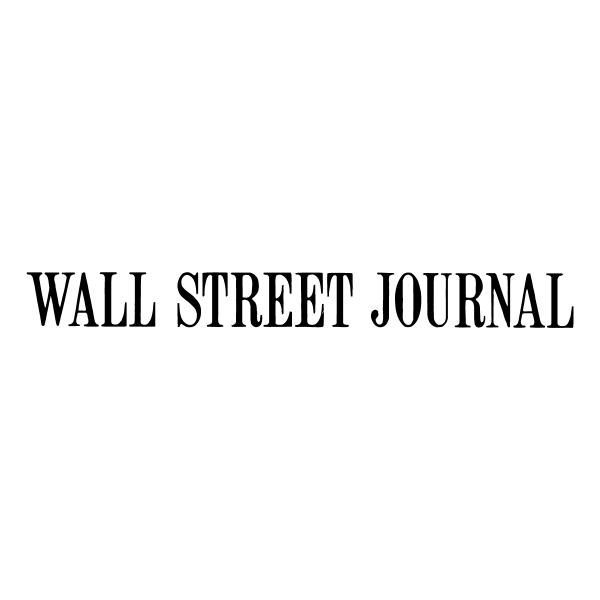 Wall Street Journal ,Logo , icon , SVG Wall Street Journal