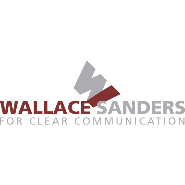 Wallace & Sanders Logo