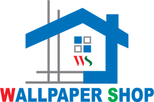 Wallpaper Shop Logo ,Logo , icon , SVG Wallpaper Shop Logo