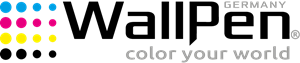 Wallpen Logo ,Logo , icon , SVG Wallpen Logo
