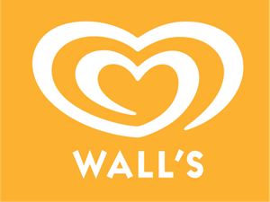 Wall’s Logo ,Logo , icon , SVG Wall’s Logo