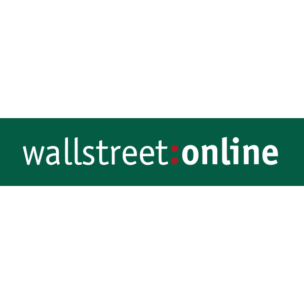 WALLSTREET ONLINE Logo ,Logo , icon , SVG WALLSTREET ONLINE Logo
