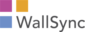 WallSync Logo