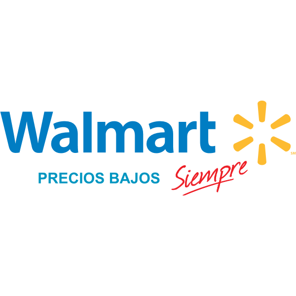 Walmart de Mexico Logo ,Logo , icon , SVG Walmart de Mexico Logo
