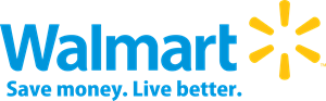 Walmart New Logo ,Logo , icon , SVG Walmart New Logo