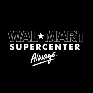 Walmart Supercenter Always Logo ,Logo , icon , SVG Walmart Supercenter Always Logo
