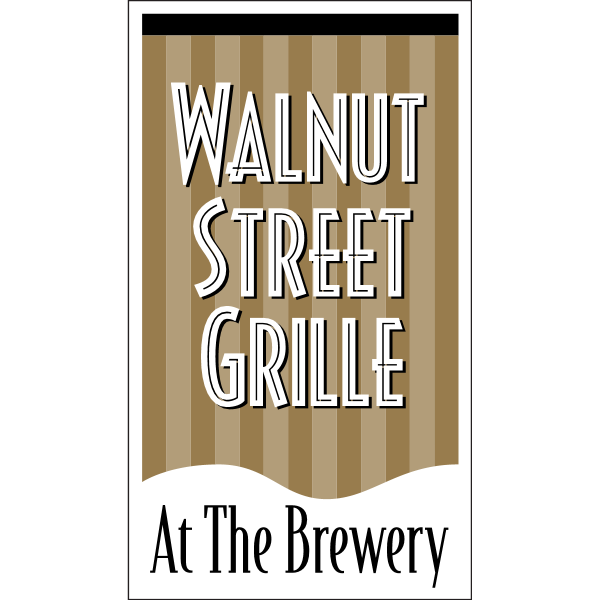 Walnut Street Grille Logo ,Logo , icon , SVG Walnut Street Grille Logo