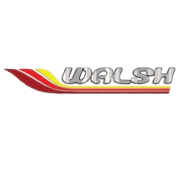 Walsh Equipment Logo ,Logo , icon , SVG Walsh Equipment Logo