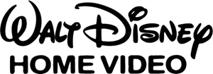 Walt Disney Home Video Logo ,Logo , icon , SVG Walt Disney Home Video Logo