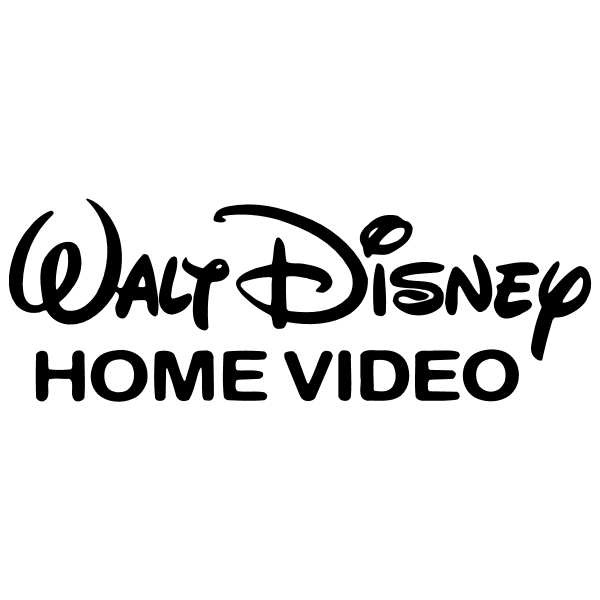 Walt Disney Home Video ,Logo , icon , SVG Walt Disney Home Video