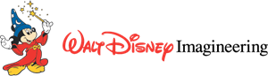Walt Disney Imagineering Logo ,Logo , icon , SVG Walt Disney Imagineering Logo