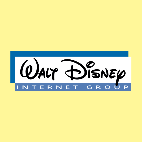 Walt Disney Internet Group Logo ,Logo , icon , SVG Walt Disney Internet Group Logo