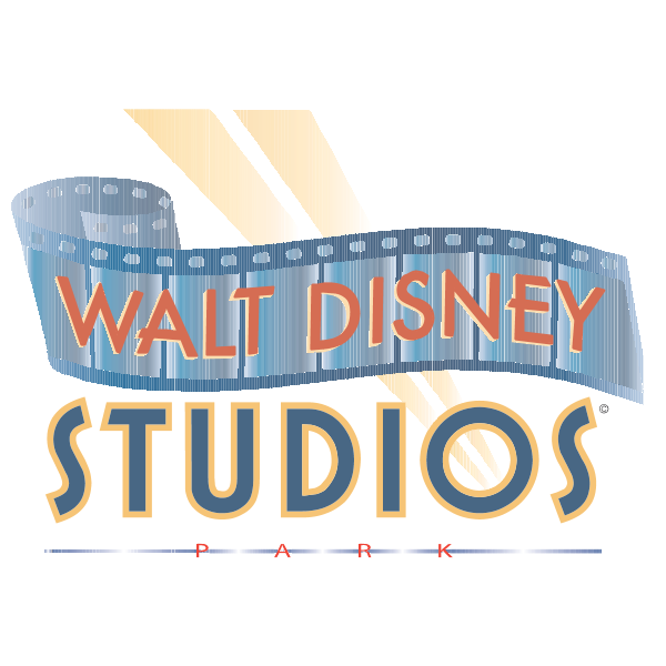 Walt Disney Studio’s Park Logo ,Logo , icon , SVG Walt Disney Studio’s Park Logo