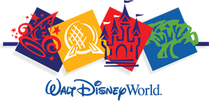 Walt Disney World Logo ,Logo , icon , SVG Walt Disney World Logo