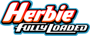 Walt Disney’s Herbie: Fully Loaded Logo