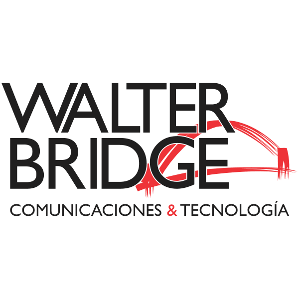 Walter Bridge Logo ,Logo , icon , SVG Walter Bridge Logo