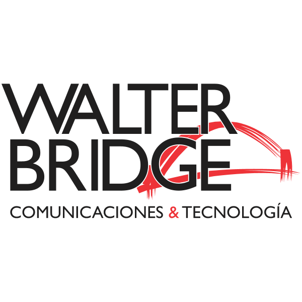 Walter Bridge Logo