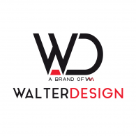Walter Design Logo ,Logo , icon , SVG Walter Design Logo